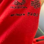 Fruit of the Loom  Vibrant Red leisure bra 34 Photo 1