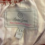 Lauren James Red Gingham Top Photo 6