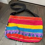 Laurel Burch Women’s Cat Crossbody Crazy Cat Lady Photo 3