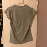 Brasil V neck Gray Photo 5