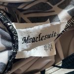 MiracleSuit  One Piece Swimsuit Size 14‎ Photo 2