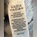 Rachel Zoe Rachael-Zoe double breasted jacket sweater Photo 5