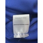 City Studios City Studio Womens Glitter Cut-Out Mini Fit & Flare Dress Juniors Size 14W Photo 7