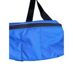 Calpak Luka Belt Bag Nylon Crossbody Fanny Pack COBALT BLUE Photo 1