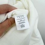 Generation Love Morgan Linen Romper in Ecru Photo 5