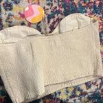 Et Clet NWT  tube top L Photo 4