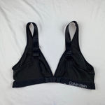 Calvin Klein bralette Photo 2