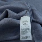 J.Crew Women’s Collared Wool Blend Sweater Dress | Periwinkle Blue | XS *flaw Photo 6