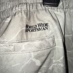 Bass Pro Shops Gray Women's Shorts Photo 3