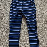 Free People Movement FP Striped High Rise 7/8 Gidget Leggings Tights Photo 5