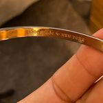 Kate Spade Gold Bangle Photo 4