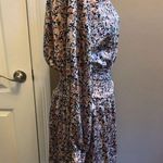 Fit and Flare Dress from fig and flower, Size Large Photo 7