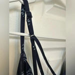 Market & Spruce  Maternity Blue Alisha knit tank Dress NWT Photo 3