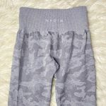 NVGTN Camo Seamless Leggings Photo 8