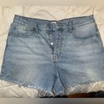 Forever 21  Jean shorts Photo 1