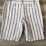 Loft Outlet size 12 Skinny Bermuda Photo 2