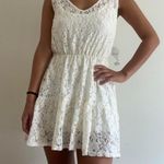 Lord and Taylor Lace Dress Size XS NWT Photo 0