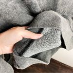 Hollister ποΈ5/$20 Acid Wash Crew Neck Sweatshirt Size XS Photo 8