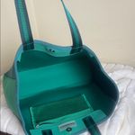 Summersalt  Elegant Teal Tote Bag Photo 9