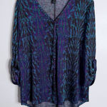 Clara Sun Woo Multicolor V Photo 0