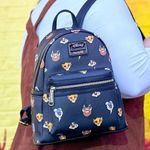 Lounge Fly NWT Disney The Lion King Mini Bag Backpack Photo 6