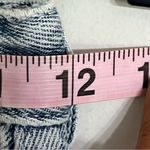 PacSun Women’s Juniors Playboy by  Denim Cutoff Shorts With Bunny Print Size 23 Photo 5