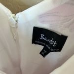 Bardot Pink And White Floral Wrap Dress Photo 7