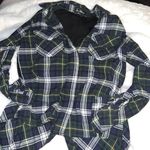 Sam Edelman Nwot  flannel Photo 0