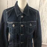 Jordache  Vest Jacket With Pockets Size Medium Photo 7