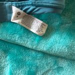 Lululemon Athletica Bra! All day breeze sports bra teal turquoise size 8! Photo 1