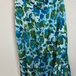 Amur  Edie Watercolor Floral Dress size 6 Photo 2