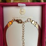 House of Harlow  Herringbone Necklace Photo 1