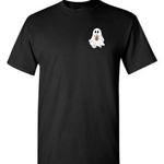 Halloween shirt Black Size M Photo 0