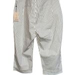 NYDJ NWT  Marilyn Cuffed Crop Straight Leg Jeans (Pink Dusk)  18W, Photo 4