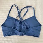 Aerie  Goals Rib Strappy Back Sports Bra Photo 5