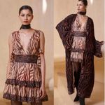 🤩NWT ROCOCO SAND DRESS 🥰👗💎 Photo 2