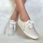 Kate Spade Glitter Sneakers Photo 0