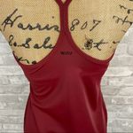 WITH WEAR IT TO HEART TANK Red Size M Photo 1
