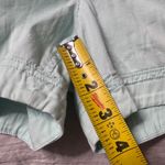 Athleta  light blue shorts size 4 Photo 3