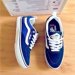 Vans  Kyle Walker Navy VNOA5JIENGJ
Women 8.0 US Mens 6.5 US Photo 4