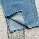 Mother Snacks The Fun Dip Puddle Slice Jeans in Lots of Nibbles Women’s Size 30 Photo 9