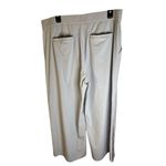 Athleta  Women's Dress Pants Plus Size 14 Gray Workwear Chic Sustainable Photo 1