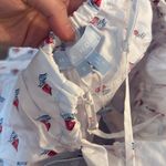 Hill House NWT HOME The Gigi Dress in Love Boats Cotton Photo 8