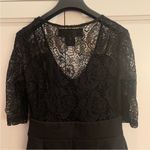 Kardashian Kollection  little black dress small Photo 3