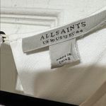 All Saints BETINA Dress Size 12 Photo 1