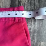 Cropped Cuff Trousers SZ 2 Express Editor Crop 26” Dress Pants Photo 12