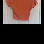 Lululemon 6 swiftly crop top Photo 2