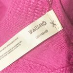 Free People Pink Banita Sleeveless Open Top Endless Summer Coverup Shirt Small Photo 4