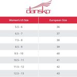 Dansko Bonita Burnished Nappa Gray LeatherCut Out Bootie Women Size 9.5 EU 40 Photo 15