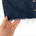 Lovers + Friends Alton Denim Jean Mini Skirt Davenport 24 Photo 1